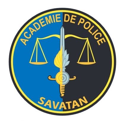 L’Académie de police de Savatan est en mutation